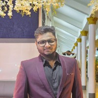 SREERAJ A