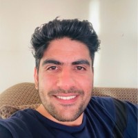 Milad Zameeri