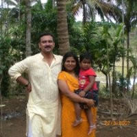 Sunil Nair