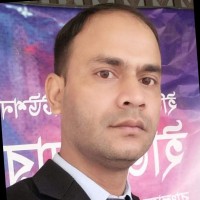 Ashik Mia