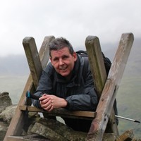 Kevin Pritchard