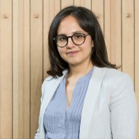 Lubna Mansour
