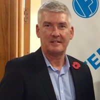 Kevin Hood