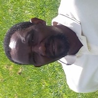 Jacob Nyathi