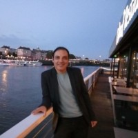 Ricardo Andrés Jimenez Ayala