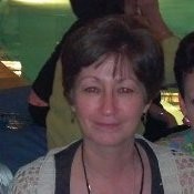Blanche Steele