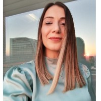 Şeydanur KOLAY