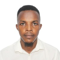 James Kamau