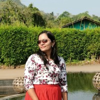 Dr. Saloni Shah