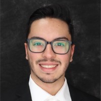 Maximus Sanchez
