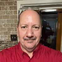 Daniel Burton