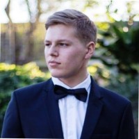 Divan Swanepoel