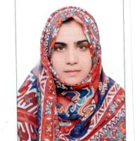 Adeela Saeed
