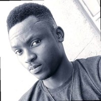 Oladimeji Ayobami Felix