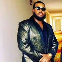 Antwone Wright