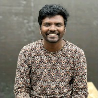 Sri Vathsan P