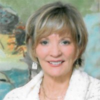 Virginia Palmer, Ph.D.