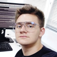 Сергій Водянов