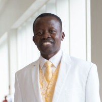 Dr. Samuel Ofori-Kyereh