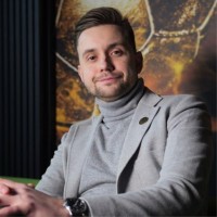 Kacper Domański