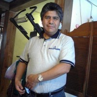 Alejandro González