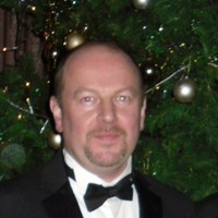 Mike Bullen  MIET  I. Eng