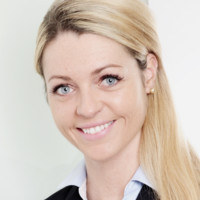 Daniela Vogt