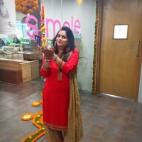 Hina Agarwal