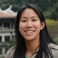 Edwina Lai