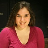 Samantha Higgins