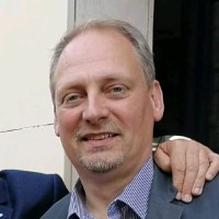 Eric Denoeud