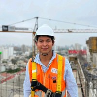 Maycol Javier Encalada Saguma