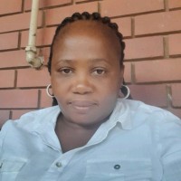 Angel Thuli Ndwandwe