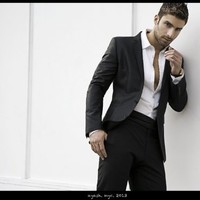 Mohammad Moosavi