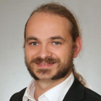 Andy Becker