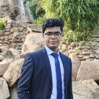 Piyush Kumar