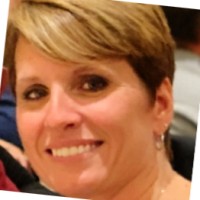 April Mollenkopf