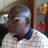 Michael Kilonzo