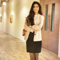 Rayane Maghshoush