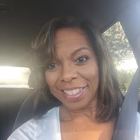 Carla Toles McKinney