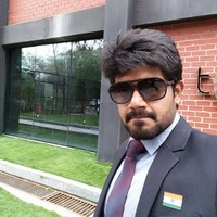 Tej Naidu Kota