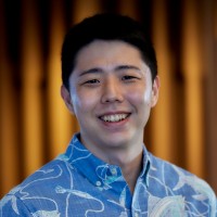 Nicholas Kinoshita