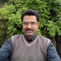 Somnath Bhand