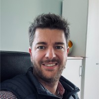 Jérémy LAHAYE