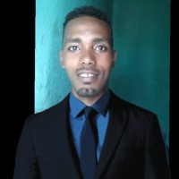 Muluken Tamire