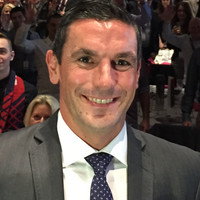 David Halliday