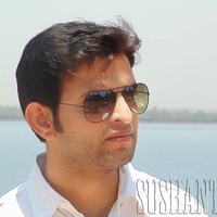 Sushant Lad