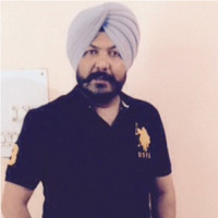 Iqbal Singh