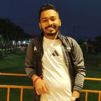 Biplab Roy