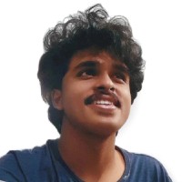 Anand Vinod